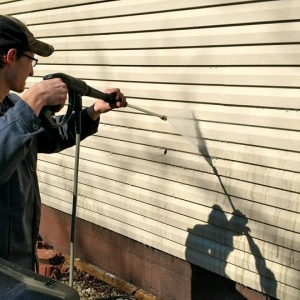 Pataskala Five J's Pressure Washing