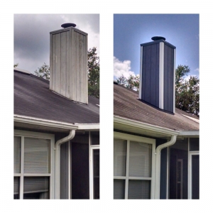 Gainesville B & A Painting and Remodeling