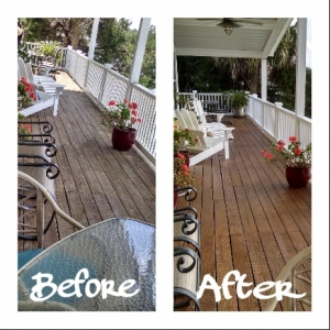 Photo of B & A Painting and Remodeling