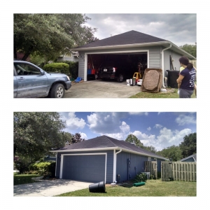 Photo of B & A Painting and Remodeling
