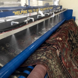 Photo of Steamworks Carpet Cleaning