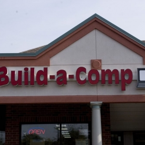 Photo of Build-A-Comp