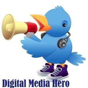 Photo of Digital Media Hero