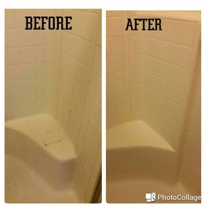 Tracy Elisa's Cleaning Services