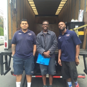 Photo of Priority Moving
