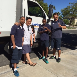 Photo of Priority Moving