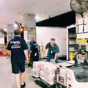 Photo of Priority Moving