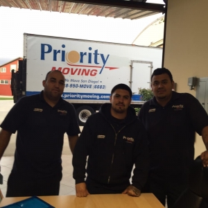 Photo of Priority Moving