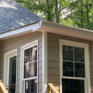 Hampton Pro Gutter Systems