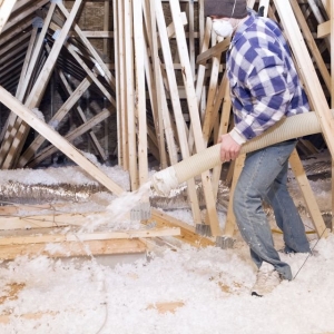 Photo of Attic Insulation Experts
