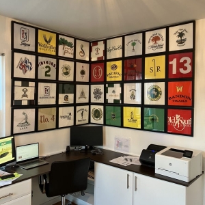 Photo of KH Art & Framing