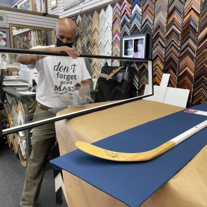 Photo of KH Art & Framing