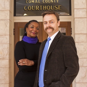 New Braunfels Morris & Bermudez Attorneys At Law