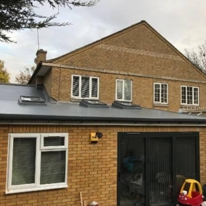 Photo of Tony's Roofing & Guttering