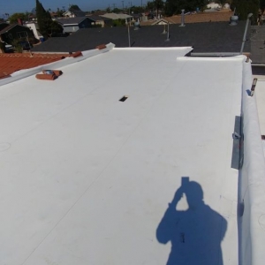 Photo of OM Roofing
