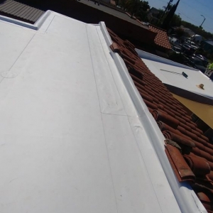 Photo of OM Roofing