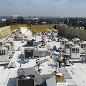 Photo of OM Roofing