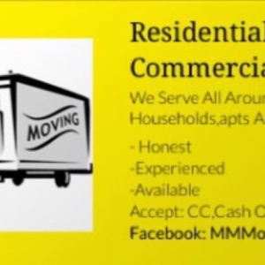 Photo of MM Movers VIP