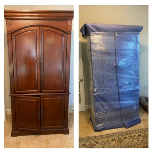 Photo of MM Movers VIP