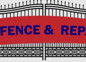 Photo of BS Fence & Repair