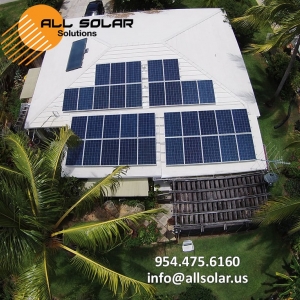 Photo of All Solar Solutions