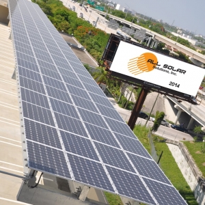 Photo of All Solar Solutions