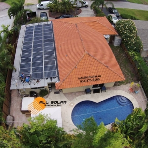 Photo of All Solar Solutions