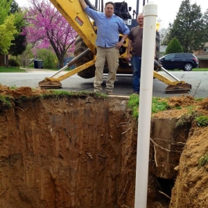 Photo of 3D Roger Rooter Plumbing & Repair