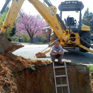 Photo of 3D Roger Rooter Plumbing & Repair
