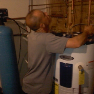 Photo of 3D Roger Rooter Plumbing & Repair