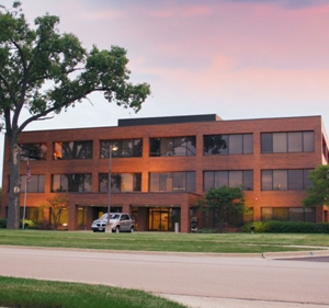 Photo of DynaCom Management