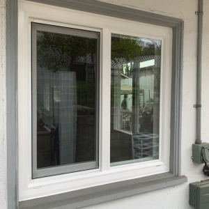 Photo of O &W Windows and Doors Installation