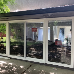 Photo of O &W Windows and Doors Installation