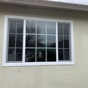 Photo of O &W Windows and Doors Installation
