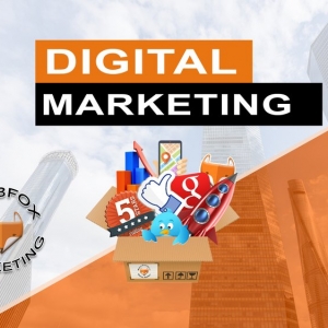 Photo of Web Fox Marketing