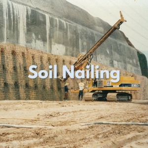 Photo of Shinei Geotechnique