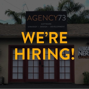 Photo of Agency73
