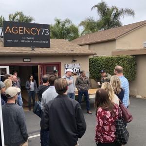 Photo of Agency73