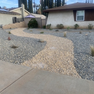 Photo of Green Leaf Landscaping and Maintenance
