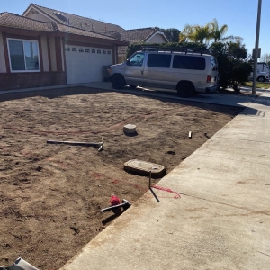 Photo of Green Leaf Landscaping and Maintenance