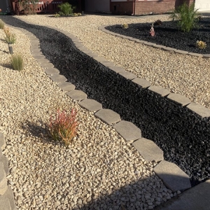 Photo of Green Leaf Landscaping and Maintenance