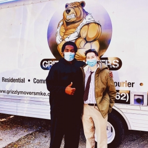 Milwaukee Grizzly Movers