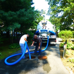 Photo of RPJ Waste Services