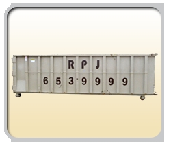 Photo of RPJ Waste Services