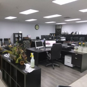 Photo of Luxury Business Cleaning Services