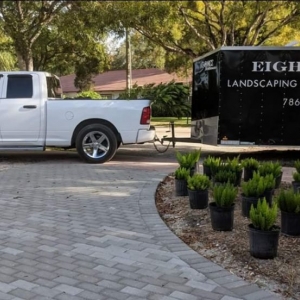 Miami Eighth Son Landscaping