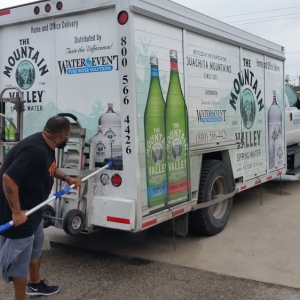 Photo of Water Event Austin