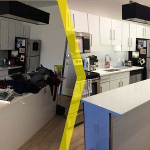 Photo of Marcia's House Cleaning Service