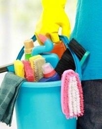 Photo of Anna's Cleaning Service
