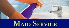 Photo of Anna's Cleaning Service